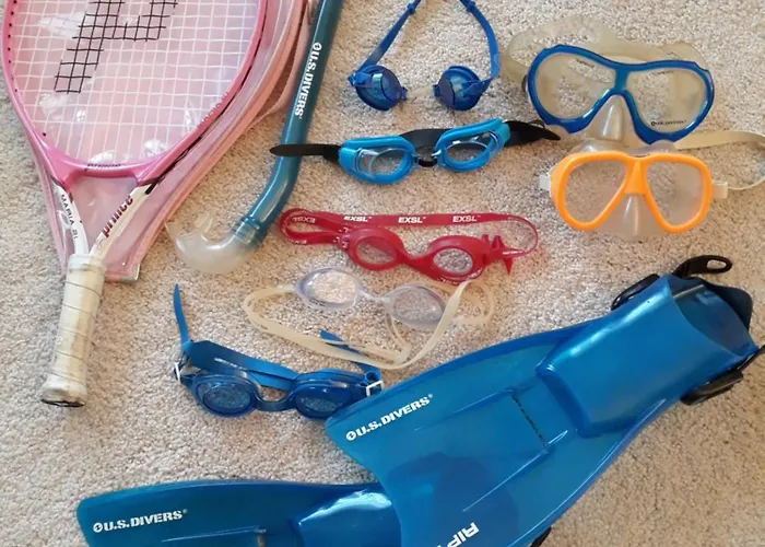 Kiahuna Plantation 96, Poipu Beach, Club Membership, Part Ocean View, Kids Toys
