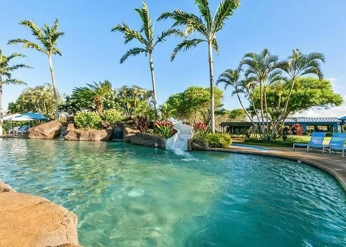 Your Aloha Home, Unit 315 On Kauai'S Sunny Side