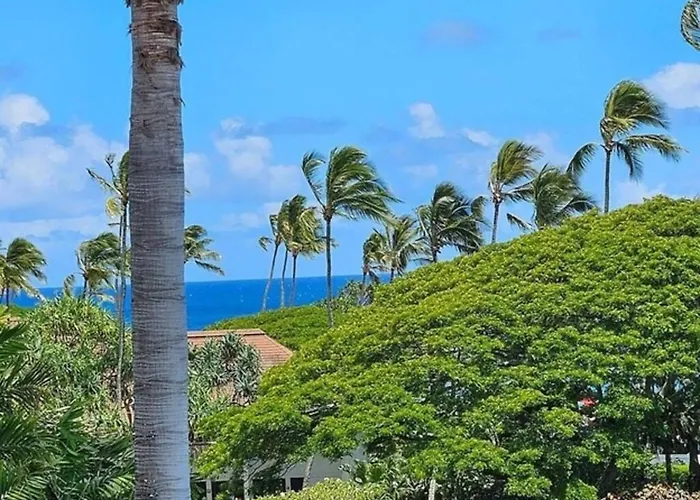 Your Aloha Home, Unit 315 On Kauai'S Sunny Side
