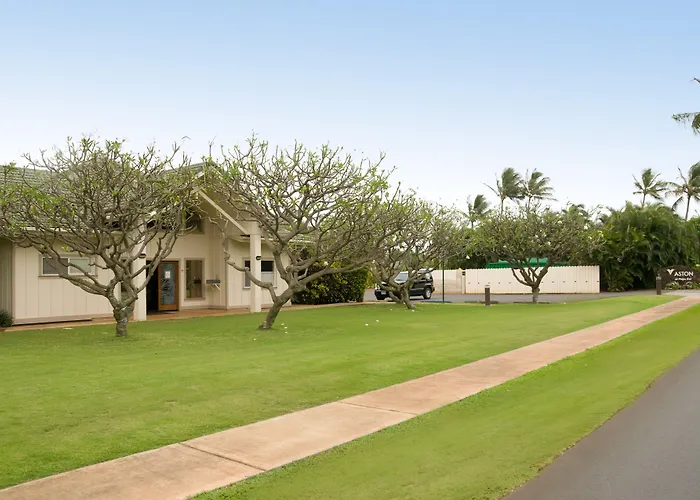 Aston At Poipu Kai