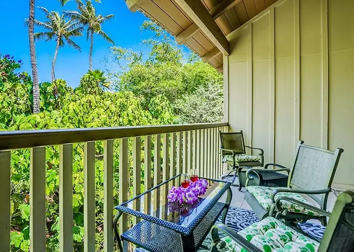 Waikomo Stream Villas 132