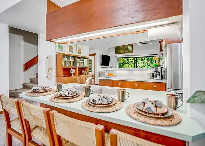 Waikomo Stream Villas 132
